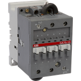 STYCZNIK GA75-10-00 24V 50HZ / 24V 60HZ