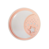 Milagro kinkiet LED Notte 40W 2800lm 3000/6000K (pilot w zestawie) różowy ML6184
