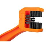 Nylonowa szczotka do czyszczenia łańcucha