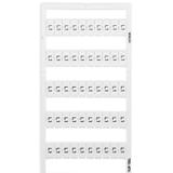 oznaczniki WMB 100 x L1