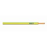 Przewód instalacyjny H07V-K (LgY) 1,5mm2 brązowy 450/750V /100m/ NKT