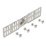 RGV 60, ŁĄCZNIK PRZEGUB.SH 60MM VA4301