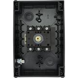 P3-63/I4-SI/HI11 Rozłącznik On/Off 63A 37kW 207363 EATON