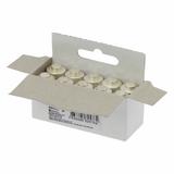 FUSE-D02 63A GR 400VAC E18 Wkładka D02 63A GR 400VAC E18 63NZ02R EATON