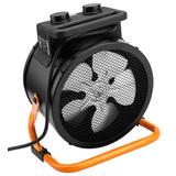 Nagrzewnica elektryczna ceramiczna PTC 3kW NEO GTX 90-063 GTX Poland