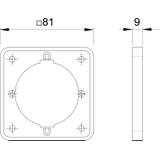 FLPCEE, PŁYTA ZŁĄCZA DO CEE