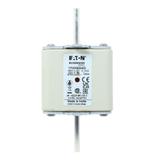 1250A 690V aR DIN 3 HSDNH FUSE Wkładka szybka 1250A AC 690V DIN 3 aR DIN IEC podwójny wskaź 170M8554