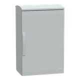 Thalassa Obudowa poliestrowa PLAT IP44 z wentylowanym dachem 750x500x320 mm