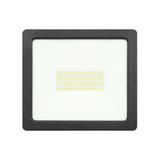 ALLED 50W Naświetlacz LED 4000lm IP65 4000K Alu+szkło FL-3 ORNO