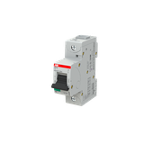 S801N-C16 Wyłącznik nadprądowy 36kA 1P C16A 2CCS891001R0164 ABB