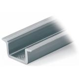 szyna nieperforowana 2m, 35 x 15 mm WAGO