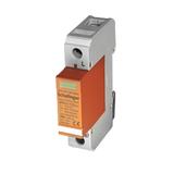 OCHRONNIK PRZEPIĘĆ 1P 5kA KLASA T1+T2 (B+C) SCHELINGER