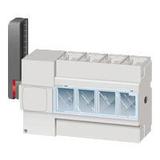 ROZŁĄCZNIK DPX-IS 250 4P 250 A BOCZ. LEW. WYZ, Legrand