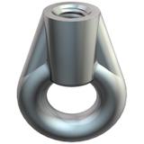 2084, UCHO PIERŚCIENIOWE M6 OC.GALW.