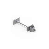 OG UCHWYT WYSIĘGNIKA ZE SZPILKĄ - FI 48