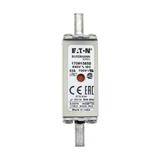 FUSE 63A 690V gR DIN 000 HSDNH Wkładka szybka 63A 690V gR DIN 000 podwójny wskaźnik 170M1565D EATON