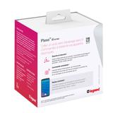 Netatmo - Plexo - łącznik bezprzewodowy schodowy - szary, Legrand