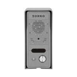 Zestaw domofonowy jednorodzinny bezsłuchawkowy szary ELUVIO OR-DOM-RE-914/G ORNO