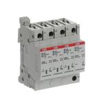 OVR T2 3N 40-275 P TS QS ogranicznik przepięć 2CTB803973R0500 ABB