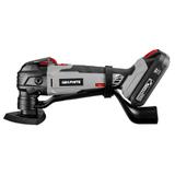 Urządzenie wielofunkcyjne akumulatorowe Energy+ 18V, Li-Ion, bez akumulatora