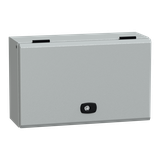 Spacial Obudowa wisząca do złączek kablowych S3DB IP66 (bez szyny w zestawie) 250x 400x 150mm