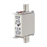 FUSE 80A 690V aR DIN 000 HSDNH Wkładka szybka 80A 690V aR DIN 000 podwójny wskaźnik 170M1566D EATON