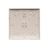 Simon 54 GO Klawisz pojedynczy do łączników i sterowników elektronicznych