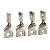 Compact NSX , zaciski przedłużające krawędziowe do NSX400/630 4 szt.