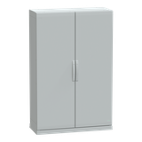 Thalassa Obudowa poliestrowa PLAZ IP54 z otwartą podłogą 1500x1000x420 mm