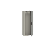 TL209S TwinLine-L szafa naścienna II kl. izol. IP55