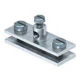 939, PRZYŁĄCZENIOWE OBEJMY UZIEM.