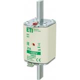 Wkładka topikowa NH silnikowa KOMBI NH1 aM 25A 690V 004184428 ETI