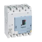 Wyłącznik DPX3 250 Hp+Rcd 4P 16A 50Ka 423105 LEGRAND
