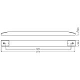 Zasilacz OT SLIM 100/220-240