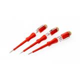 Próbnik napięcia 100-250V, 140 mm