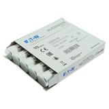 CYLINDRICAL FUSE 22 x 58 125A GG 400V AC Wkładka cylindryczna 22 x 58mm 125A GG 400V AC C22G125 EATO