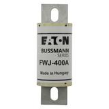 250AMP 1000V AC SEMI-COND FUSE Wkładka szybka 250A AC 1000V DC 800V 51x147 mm UL FWJ-250A EATON