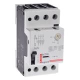 Wyłącznik Silnikowy 3P 11Kw 18-25A M 250 1R/1Z 25 606832 LEGRAND