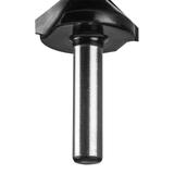 Frezy widiowe, trzpień 8 mm, zestaw 12 szt.