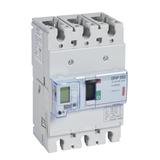 Wyłącznik DPX3 250 El Sg 3P 250A 36kA 420529 LEGRAND