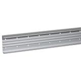 DLP ALU KANAŁ 65 X 150 BEZ POKRYWY, Legrand
