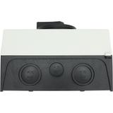 P3-63/I4/SVB-SW Rozłącznik On/Off 63A 37kW 207344 EATON