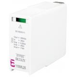 MOD. EM T12 PV 550/6,25 Ogranicznik przepięć do systemów PV