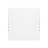 Dzwonek elektromechaniczny dwutonowy QUARTO AC 230V śnieżno biały OR-DP-MR-149/PW ORNO