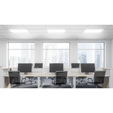 PILA RC007B LED40S/840 PSU I W60L60 NOC Oprawa sufitowa do wbudowania