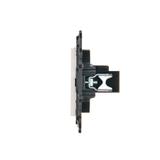 Simon 24 Gniazdo HDMI 2.1 + USB A 3.0 biały NGHDUSB3.01/11