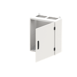 TL204G TwinLine-L szafa naścienna I kl. izol. IP55