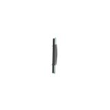 Simon 54 Touch Panel dotykowy S54 Touch 3 moduły 1 pole dotykowe + 4 pola dotykowe + 1 otwór na osprzęt S54 burzowa chmura DSTR3140/72 KONTAKT