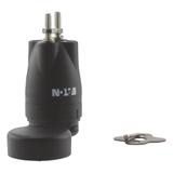 SL4-PIB-IMS Moduł podstawy z wbudowami wkrętami 171301 EATON