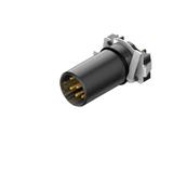 SAID-M12S-4-9SMT-TR Wkładka stykowa do złączy okrągłych /75szt./ WEIDMULLER